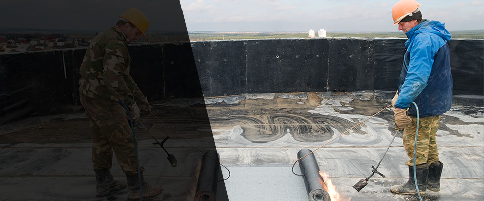 Harwich Port Roofing Contractors