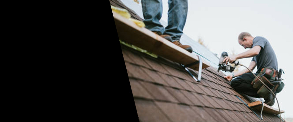 Harwich Port Roofing Contractors